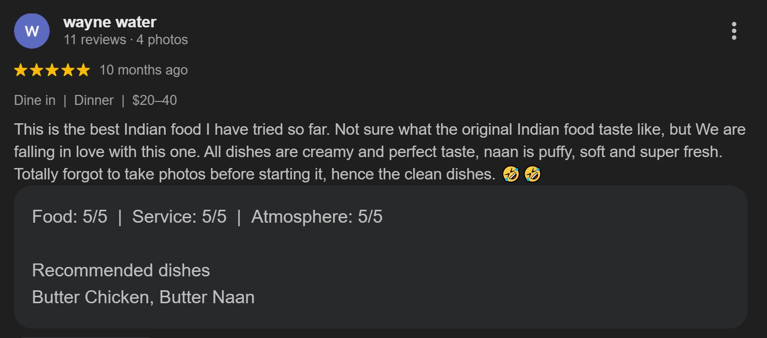 Wayne Water review photo